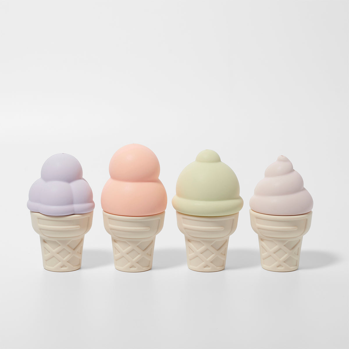 Glace Spritzspielzeug Apfelsorbet(SS25)
