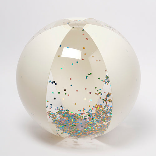 Wasserball Cotton Candy Glitter (SS25)