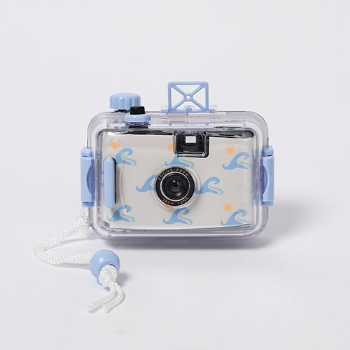 Unterwasserkamera Blue Wave (SS25)