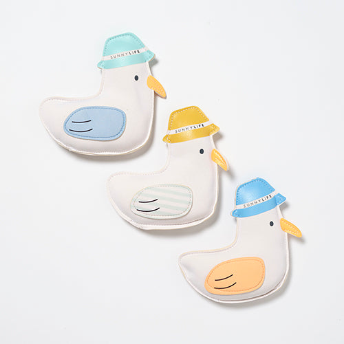 Tauchfreunde Sid die Möve Multi 3-er Set(SS25)