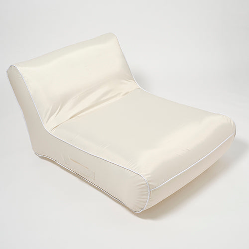 Luxuriöser Schwebestuhl Casa Cream (SS25)