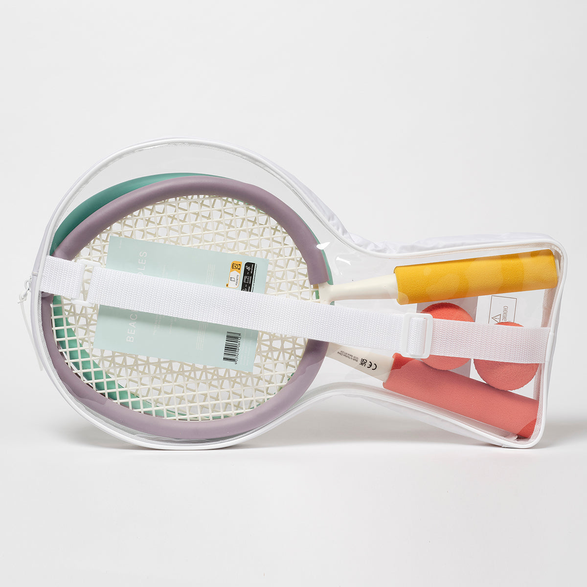 Schaumstoff-Strandpaddel Poolside Sorbet (SS25)