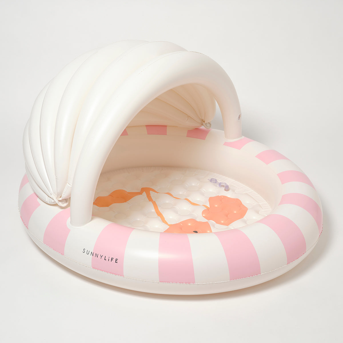 Pool für Kinder Cotton Candy Cherry (SS25)