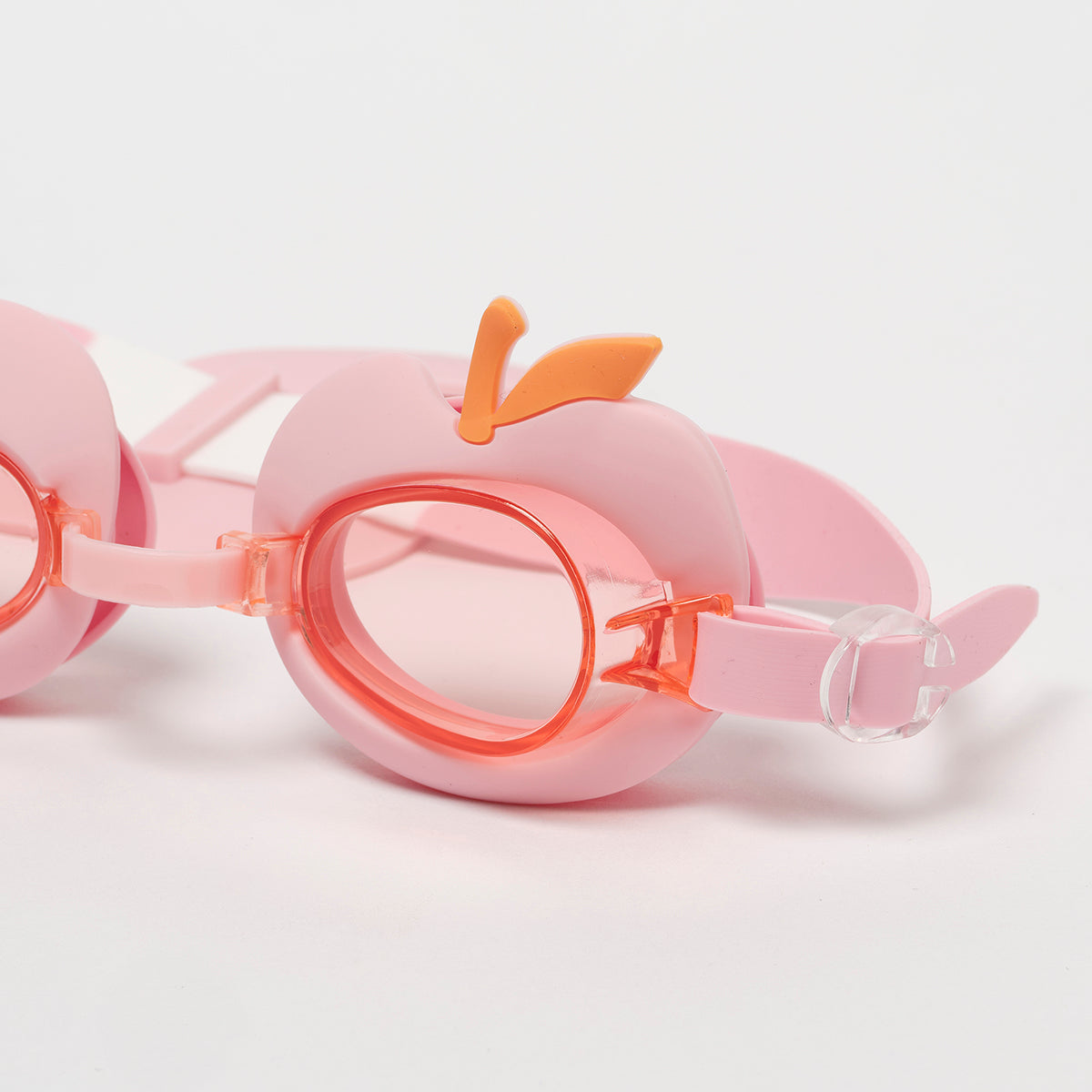 Kinder Schwimmbrille Cotton Candy Cherry (SS25)