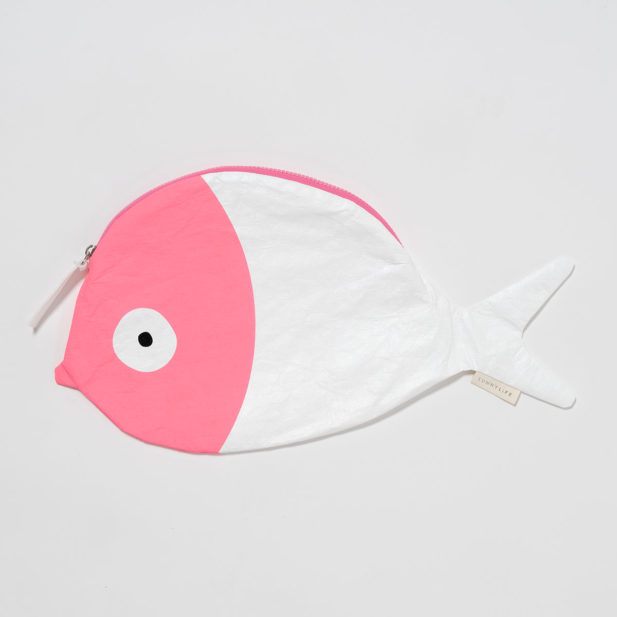 Wet Bag für Kinder Melody die Merjungfrau Neon Pink(SS25)