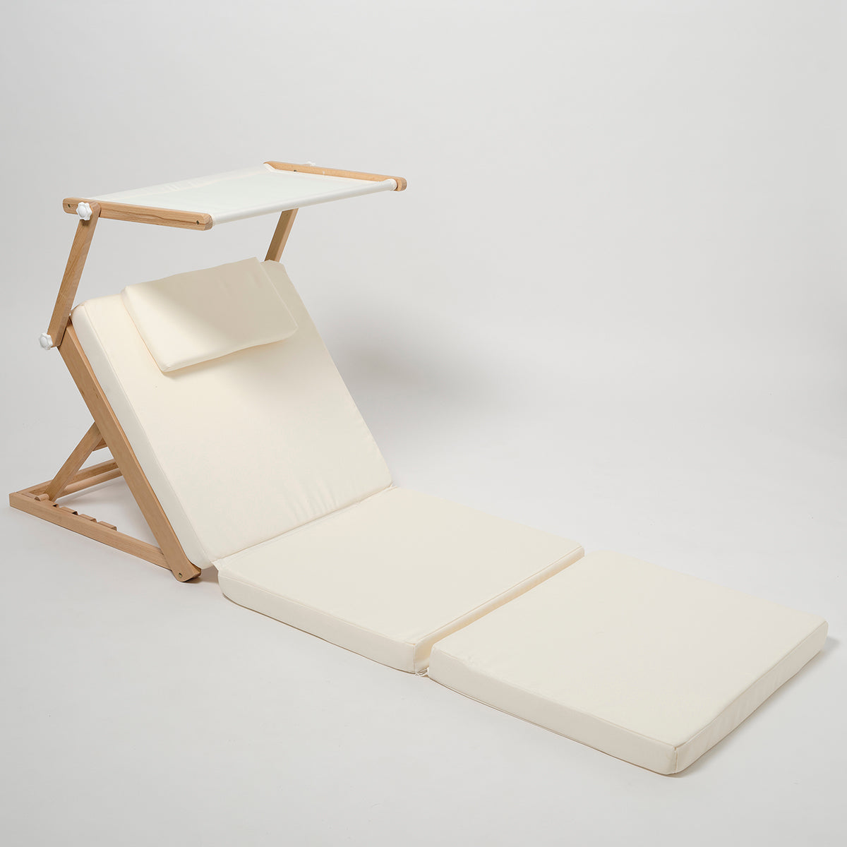 Pool House Daybed Casa Cream (SS25)