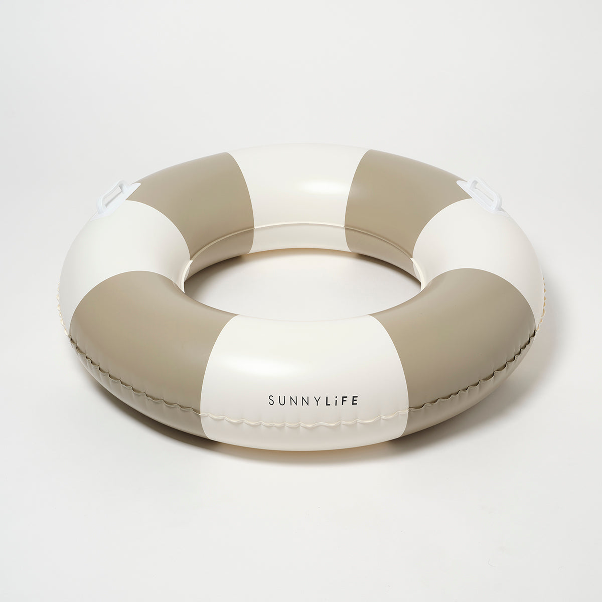 Schwimmring Rustico Driftwood Stripe (SS25)
