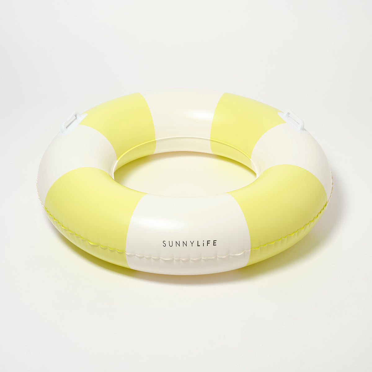 SchwimmringTides Out Citrus Stripe (SS25)