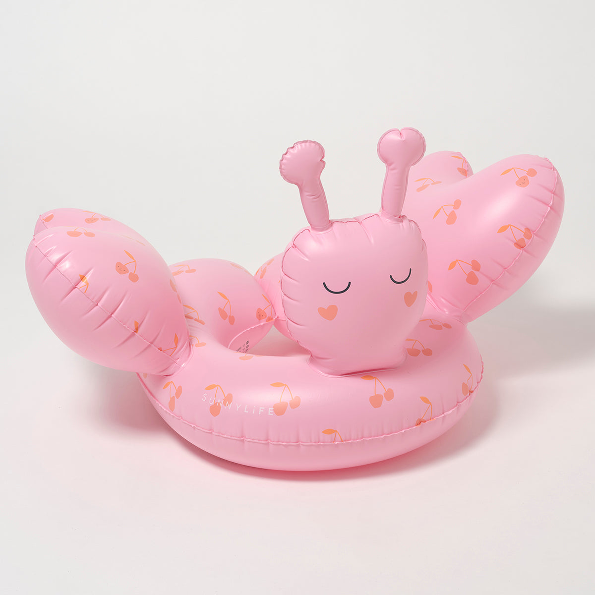 Kinder Schwimmring Cotton Candy Cherry (SS25)