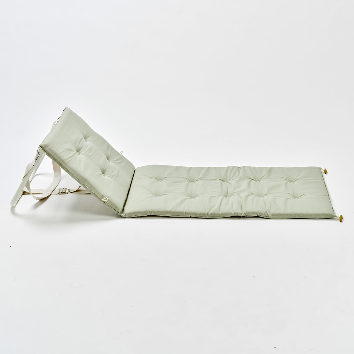 Beach Recliner Seagrass