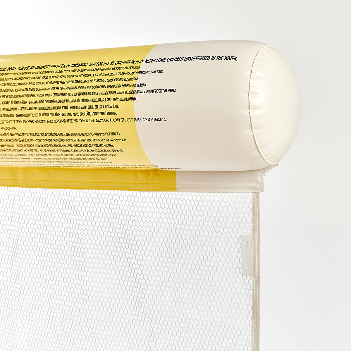 Floating Hammock La Mer Limon