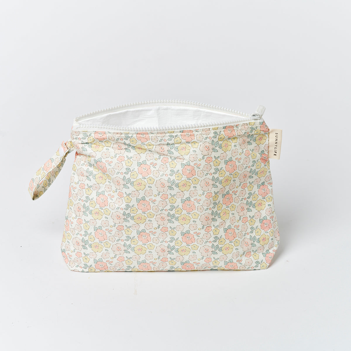 Kids Wet Bag Into the Garden Floral