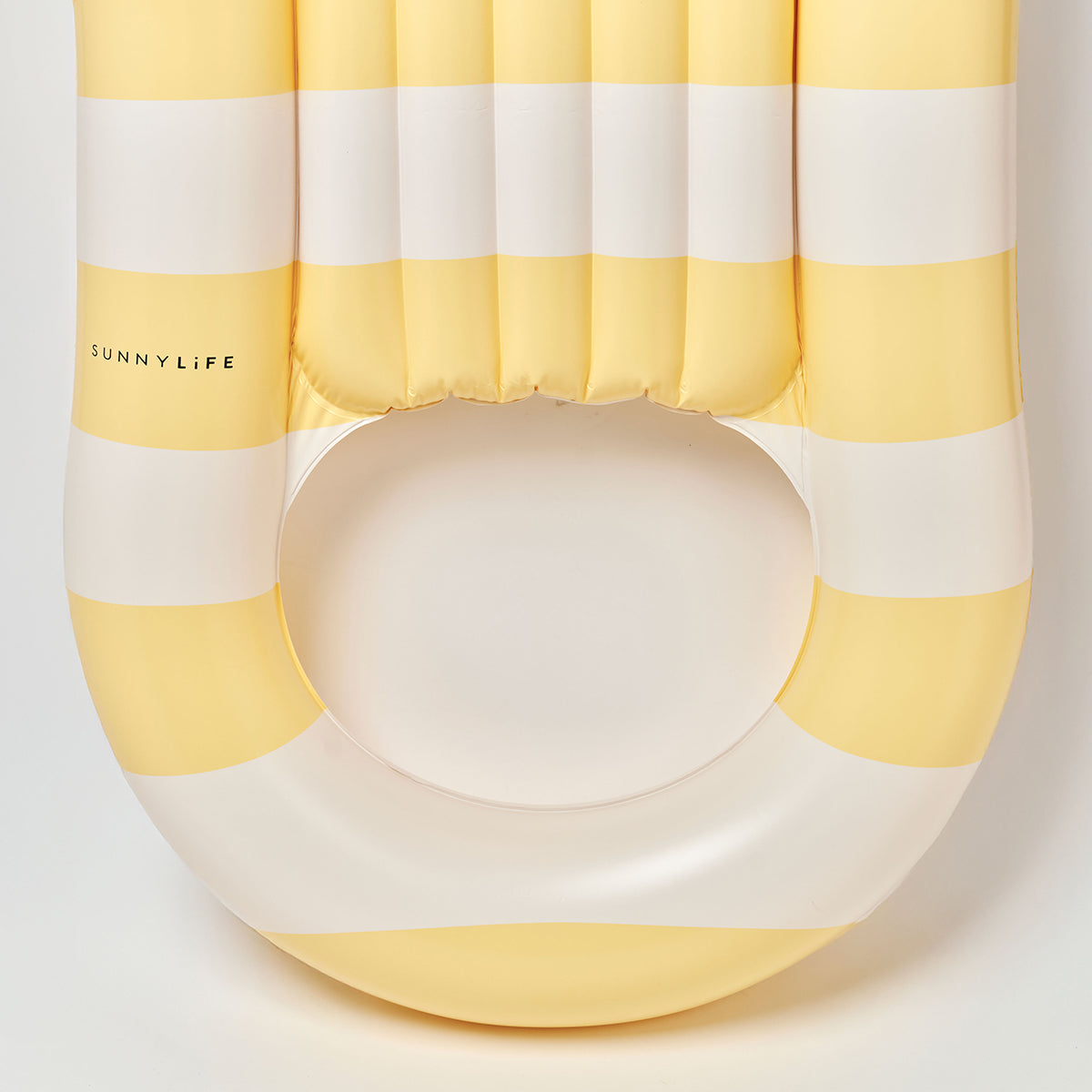 Laze & Lounge La Mer Limon Stripe