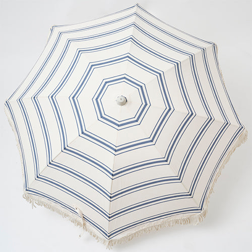 Sonnenschirm Coastal Blue The Resort Luxe(SS25)