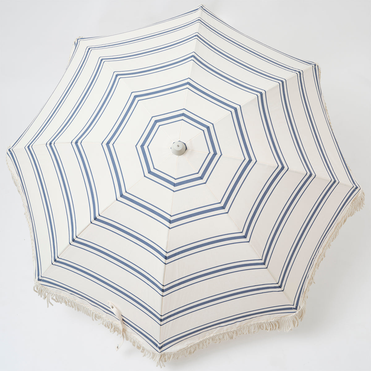 Sonnenschirm Coastal Blue The Resort Luxe(SS25)
