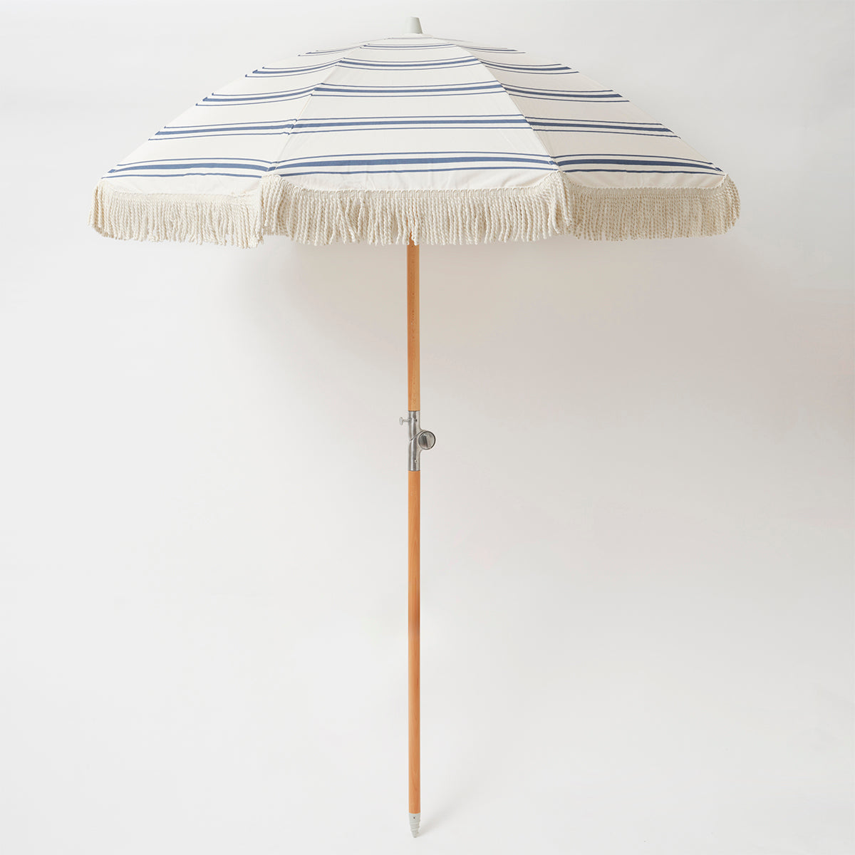 Sonnenschirm Coastal Blue The Resort Luxe(SS25)
