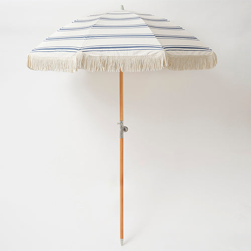 Sonnenschirm Coastal Blue The Resort Luxe(SS25)