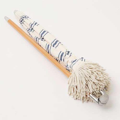 Sonnenschirm Coastal Blue The Resort Luxe(SS25)