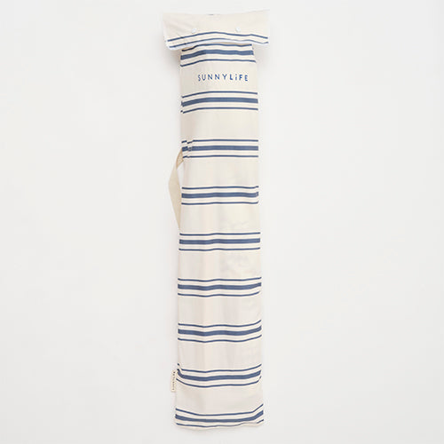 Sonnenschirm Coastal Blue The Resort Luxe(SS25)