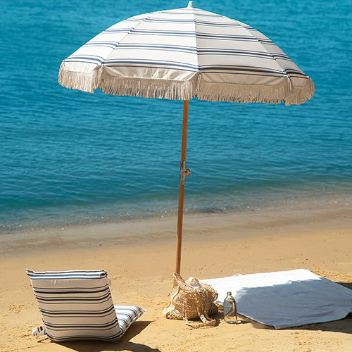 Sonnenschirm Coastal Blue The Resort Luxe(SS25)
