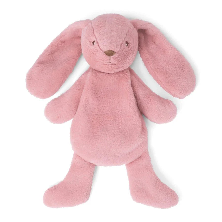 Houston schwerer Teddy gross pink