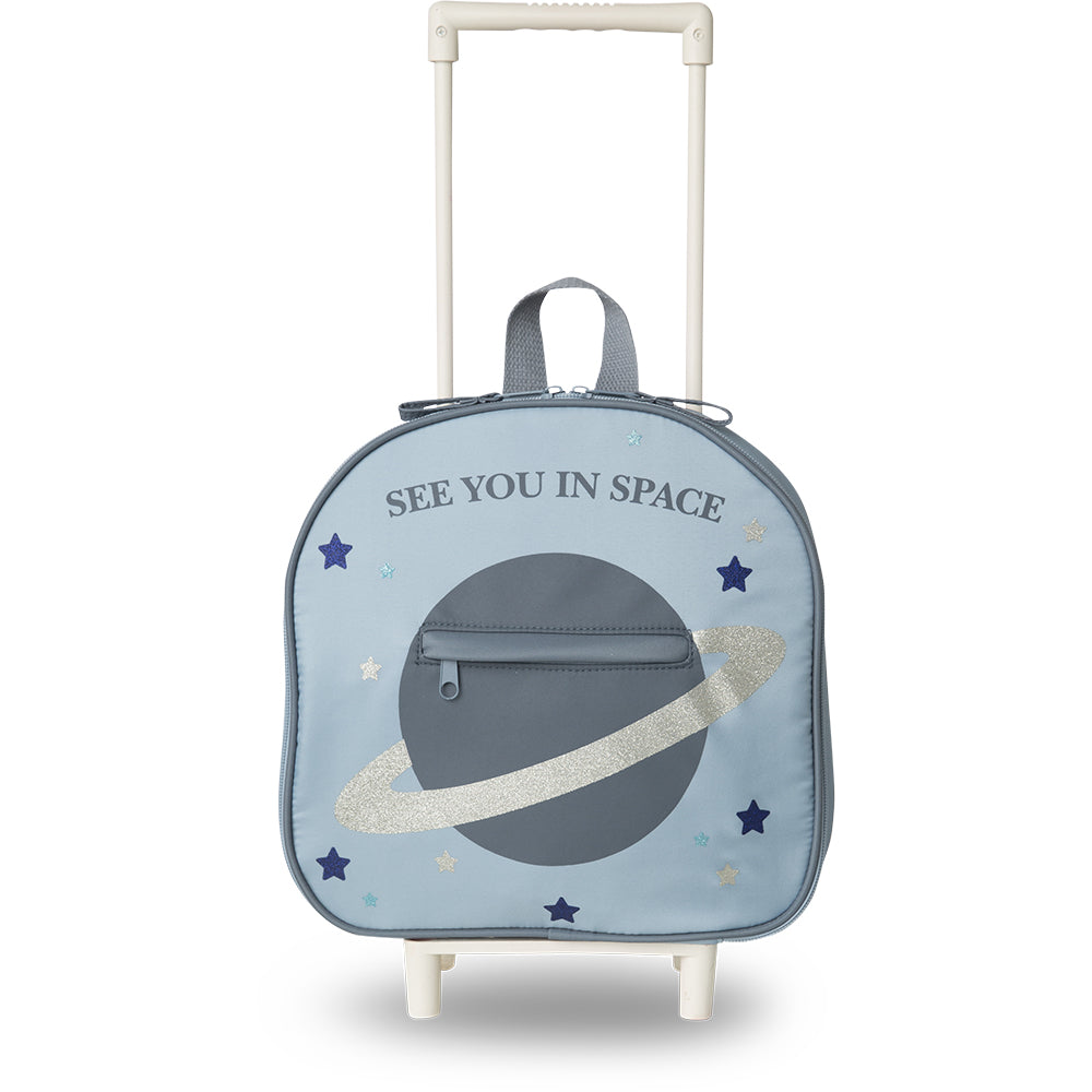 Rucksack Lots of Love sky