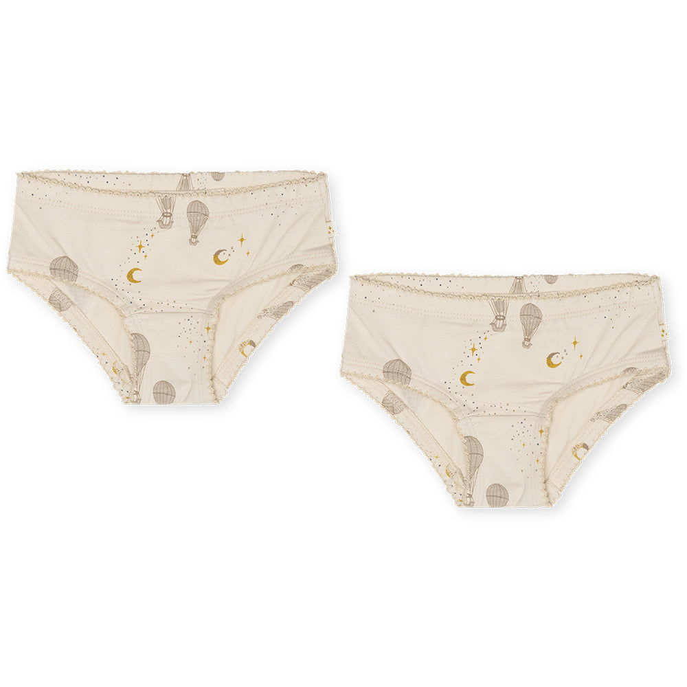 Unterhosen 2-er Set Dreamily