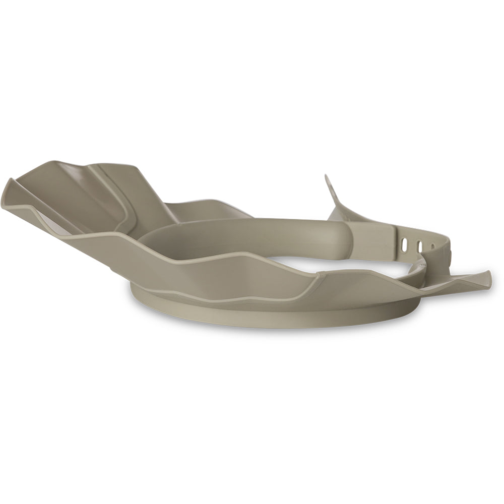 Badekappe Swoop Grau