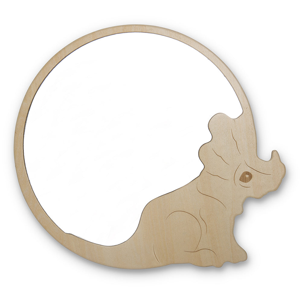 Spiegel Luna Dino