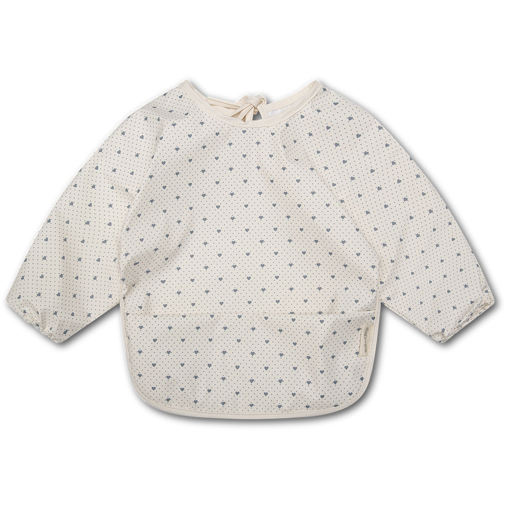 Dining Jacket Lots of Love Sky