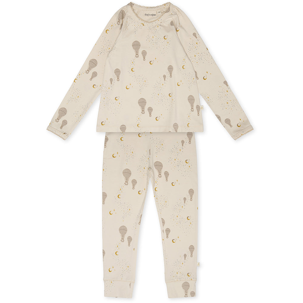 Pyjama Set Eluna Dreamily