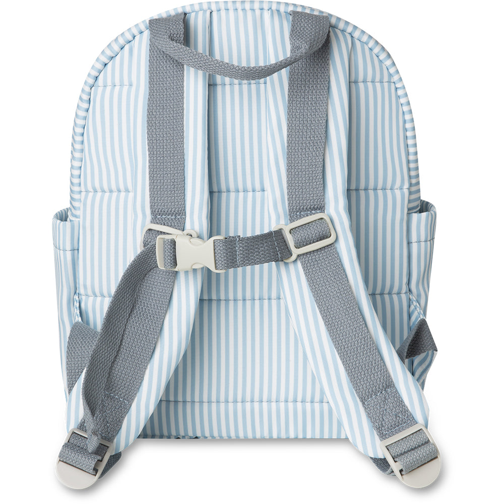 Rucksack Space