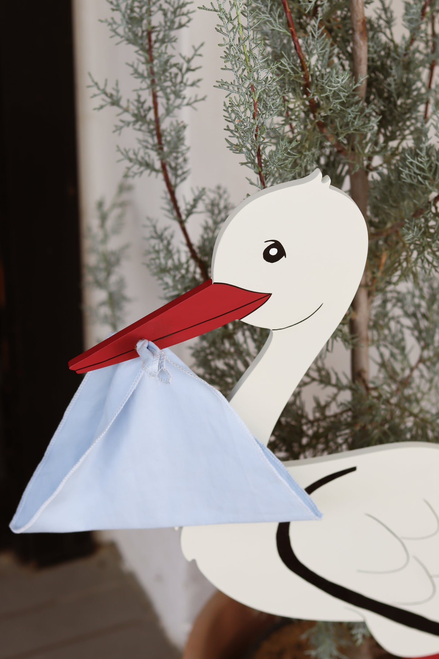 Storch