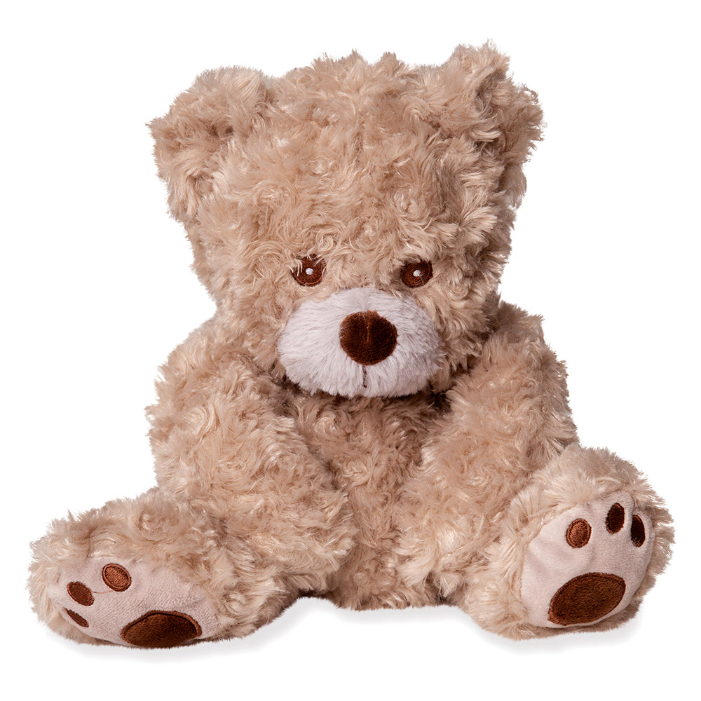 Teddy Elvin