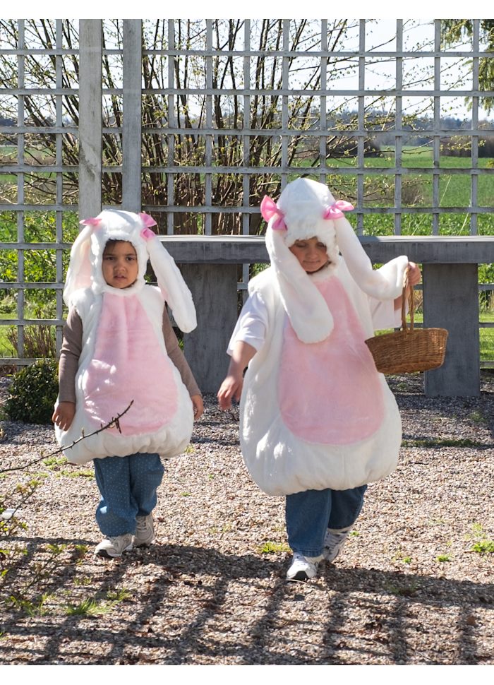 Daisy Hasenkostüm 3-6 Jahre