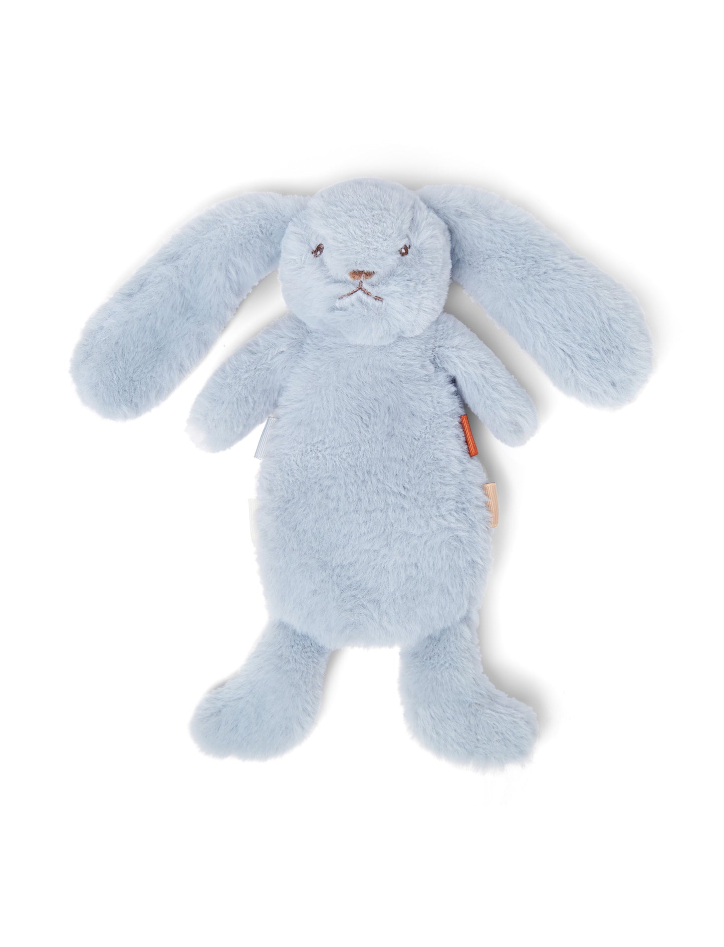 Houston heavy teddy mini Blau