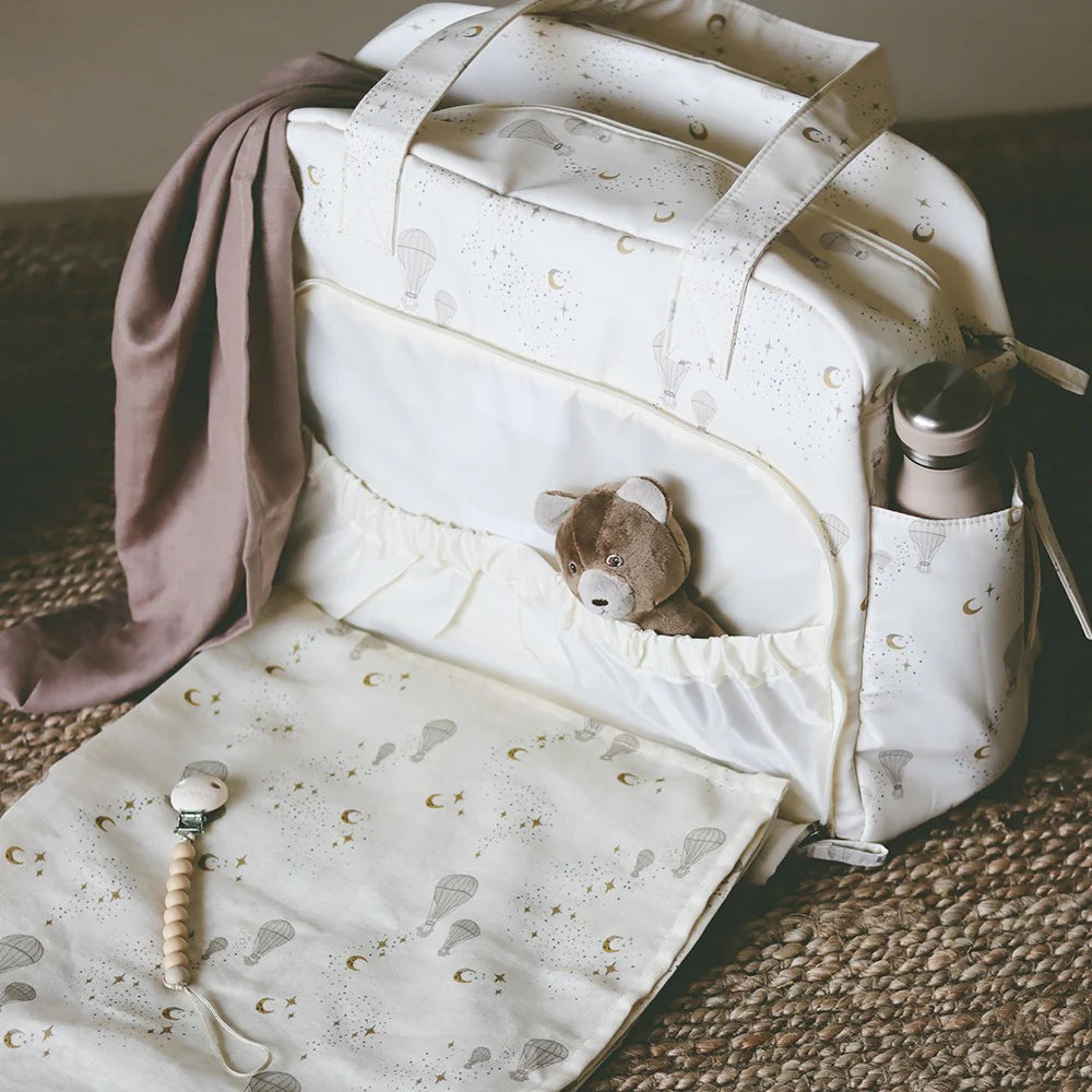 Wickeltasche Benne Dreamily