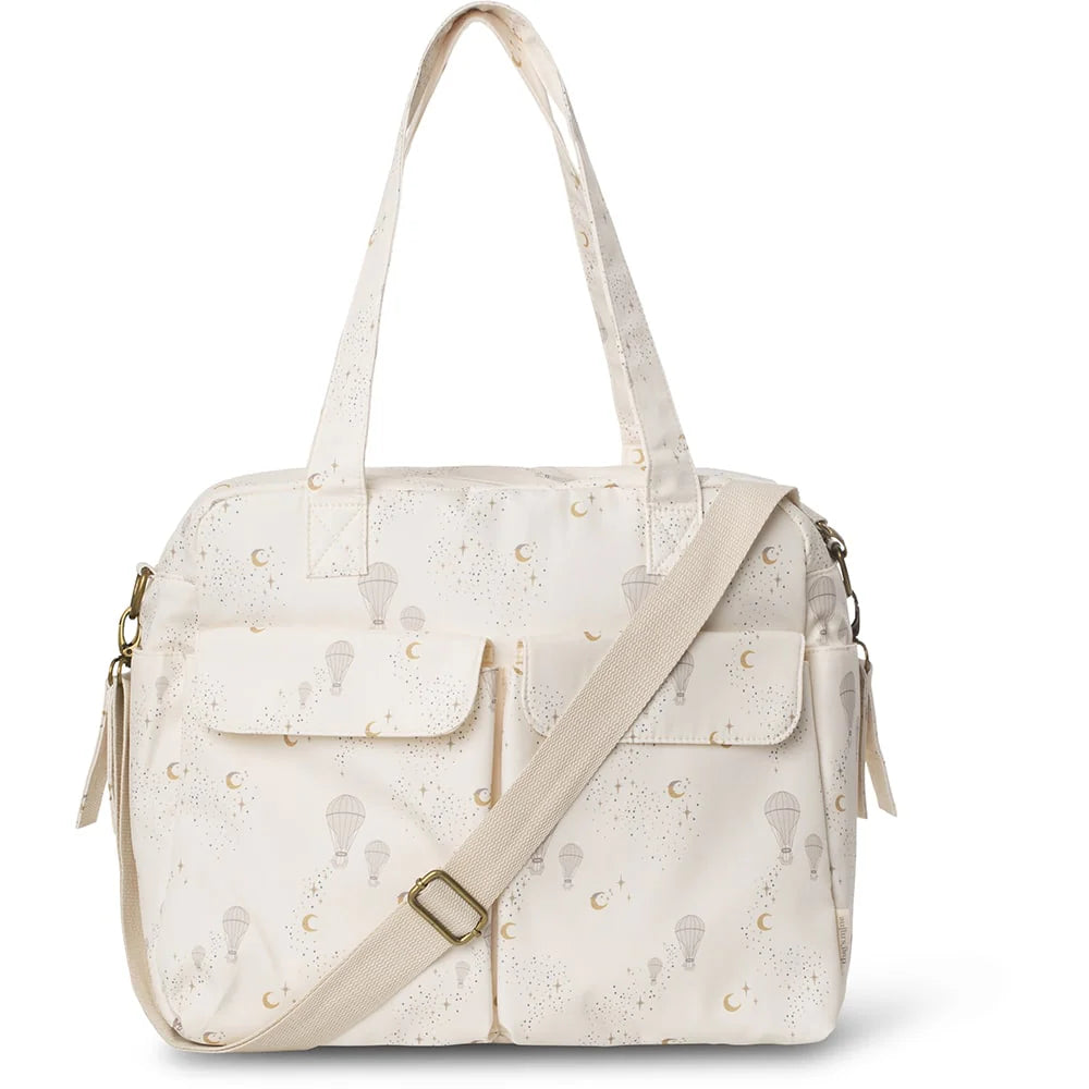 Wickeltasche Benne Dreamily