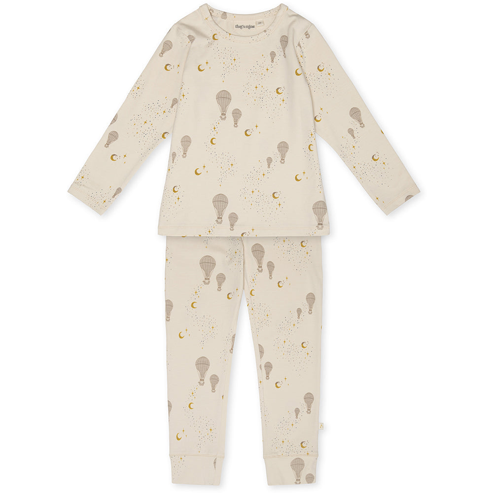 Pyjama Set Emilio Dreamily