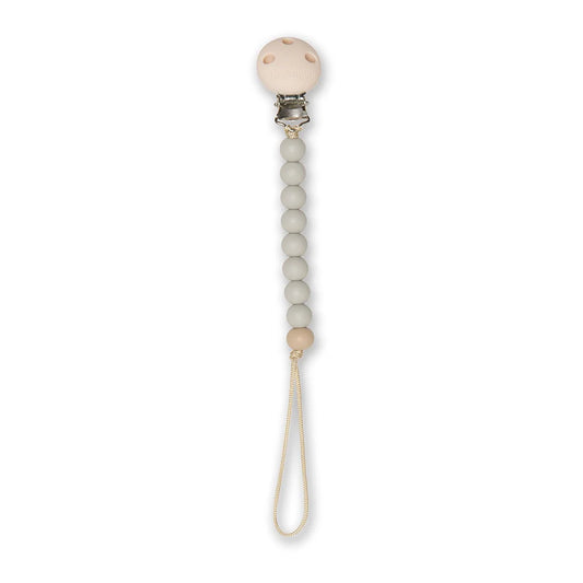 ABEL PACIFIER STRAP