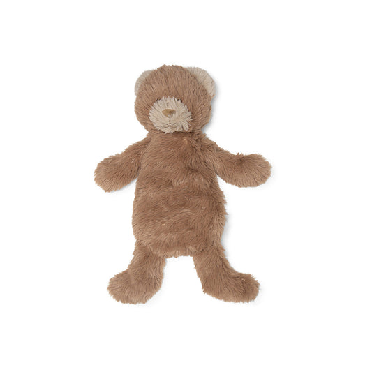Houston schwerer Teddy klein - Bär