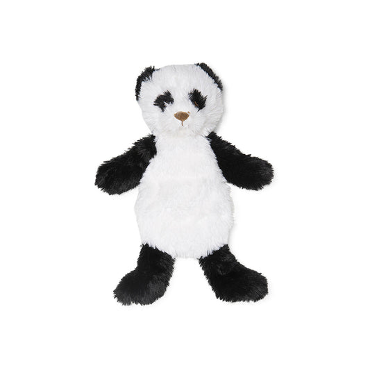 Houston schwerer Teddy klein - Panda
