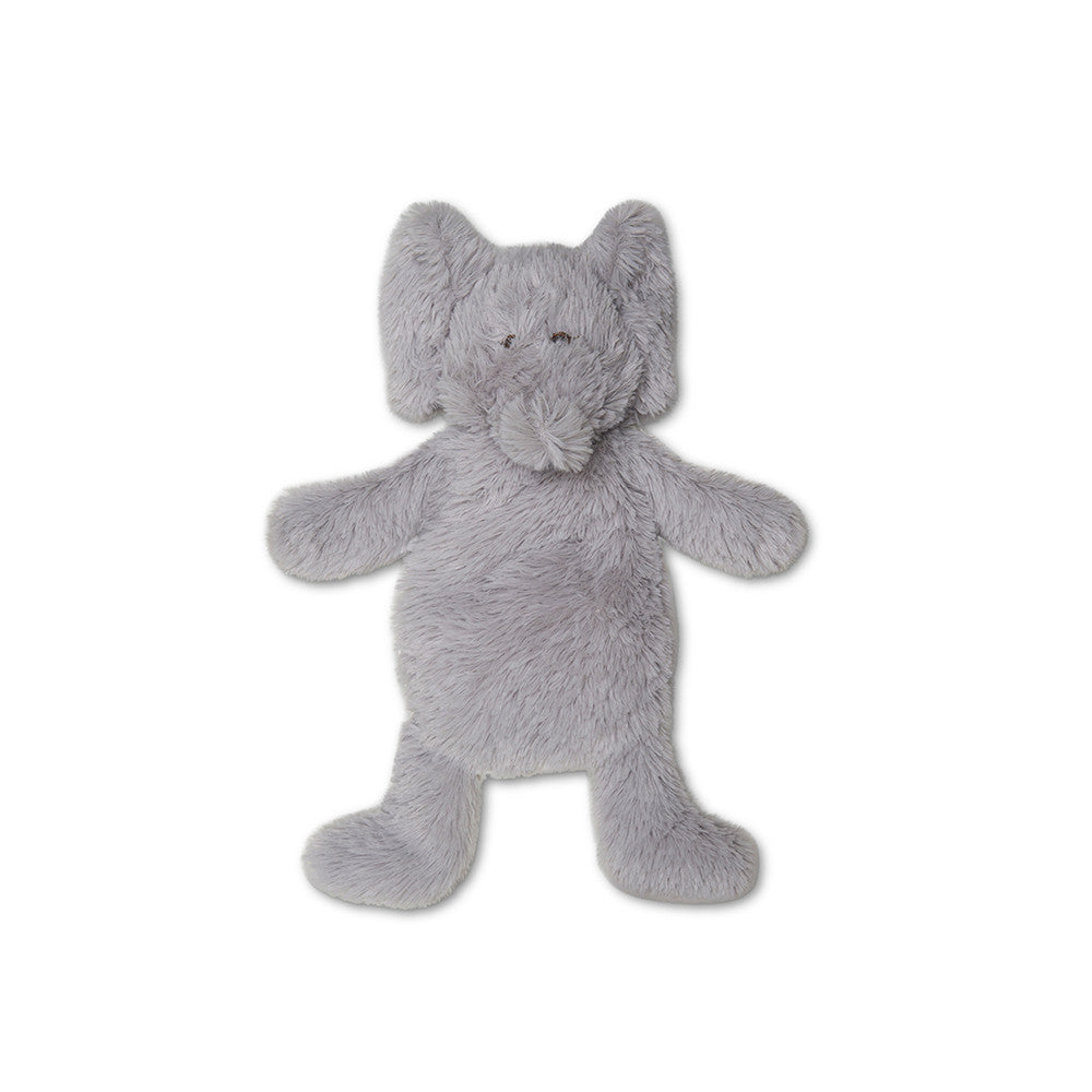 Houston schwerer Teddy klein - Elefant