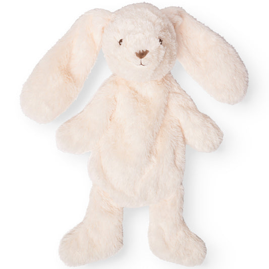 Houston schwerer Teddy klein - Hase cream