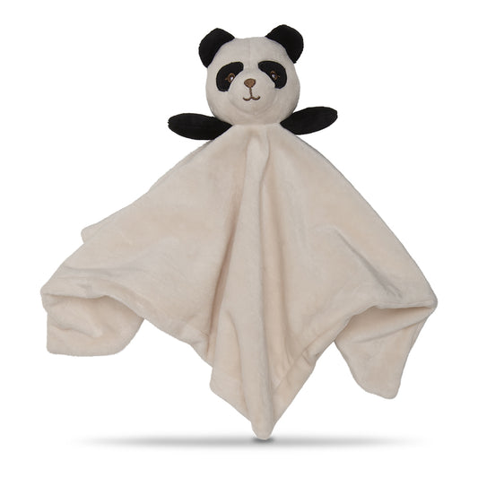 Koda Schmusetuch Panda