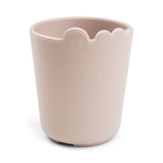 Kiddish Trinkbecher Croco Rosa