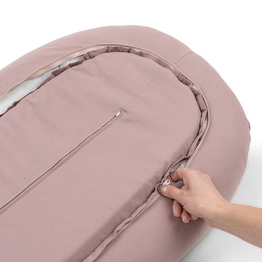 Cozy nest Confetti Rosa