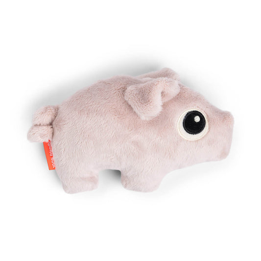 Kuscheltier Klein Pigee Rosa