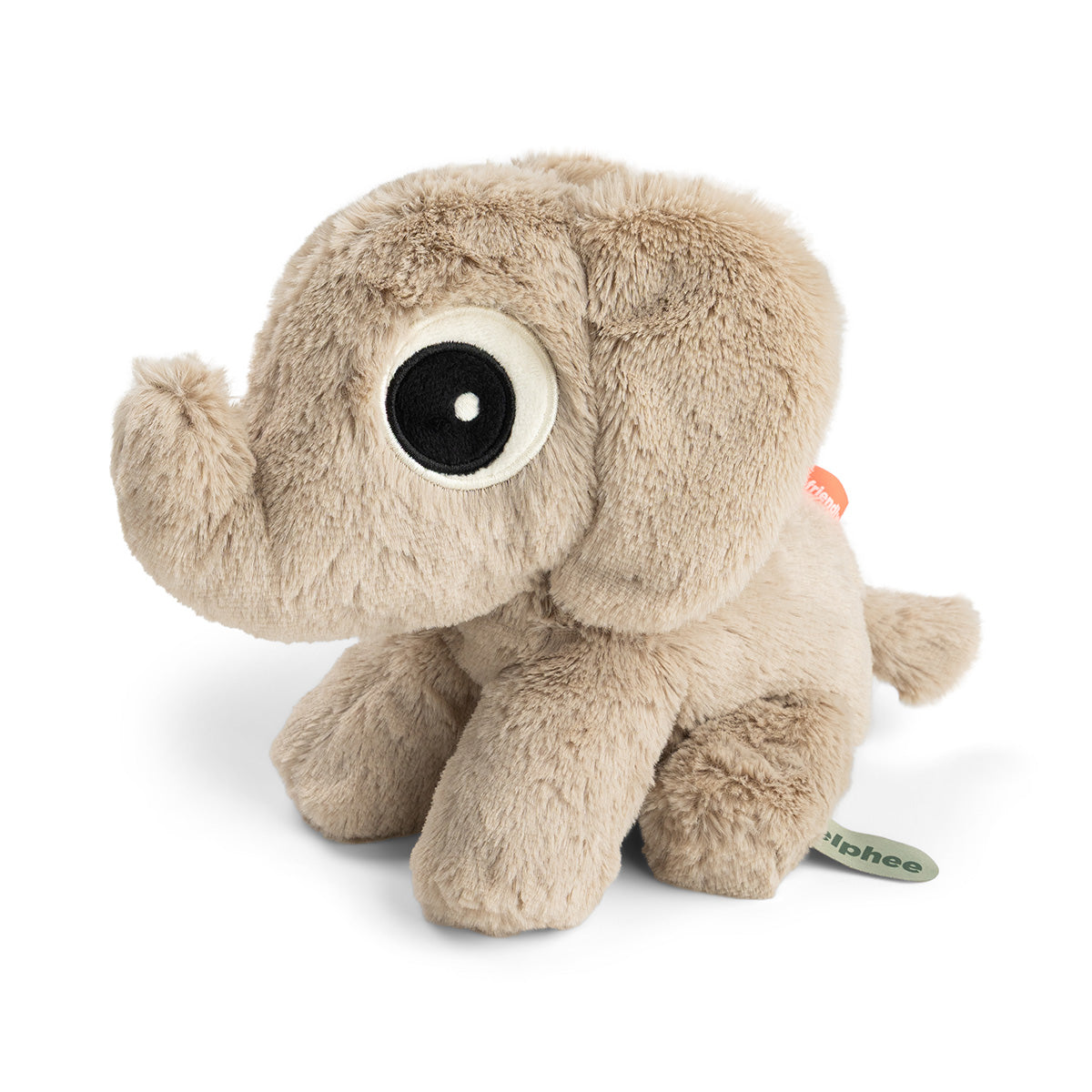 Kuschelfreund Elphee Sand 20 cm