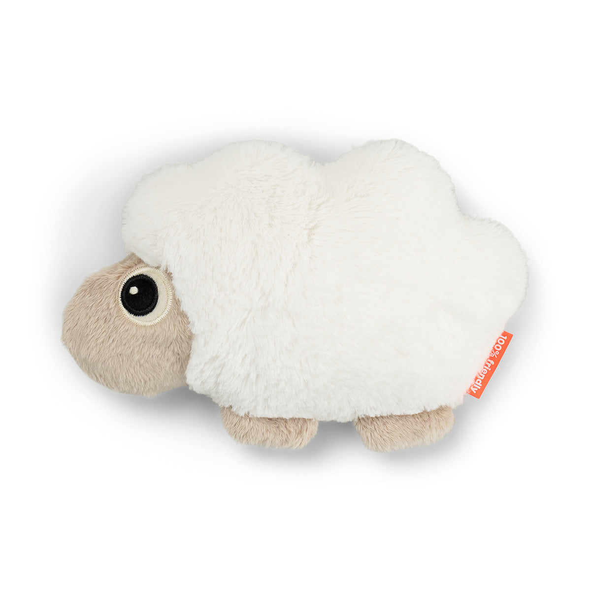 Kuscheltier Klein Sheepy Sand